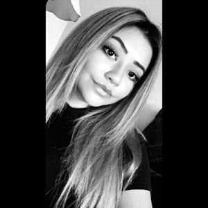 Meet your Posher, Jazmin